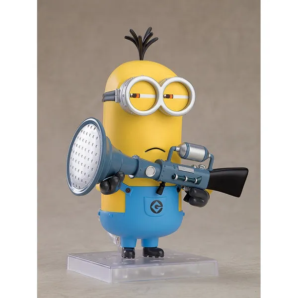 2302 Nendoroid Kevin 黏土人 加分 凱文 迷你兵團 小小兵