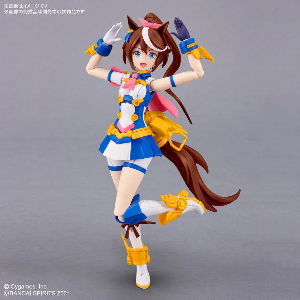 30MS Tokai Teio from Umamusume: Pretty Derby 賽馬娘 東海帝王