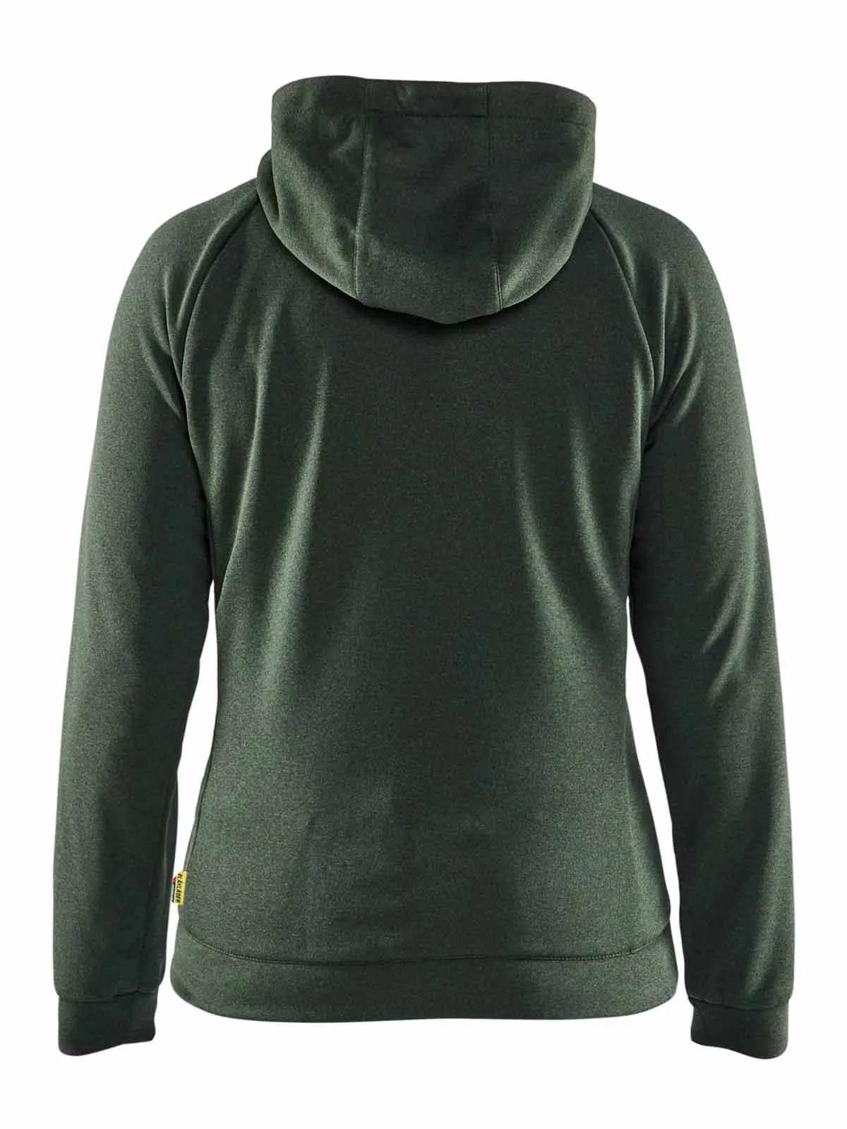 3464-2533&#x20;Women&#x27;s&#x20;Work&#x20;Vest&#x20;Hybrid&#x20;-&#x20;Bl&#xE5;kl&#xE4;der