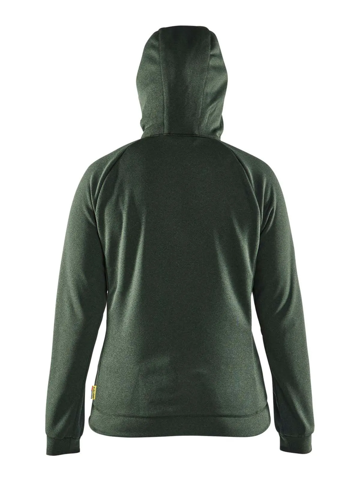 3464-2533&#x20;Women&#x27;s&#x20;Work&#x20;Vest&#x20;Hybrid&#x20;-&#x20;Bl&#xE5;kl&#xE4;der