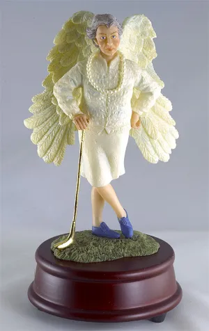 #402 Figurine