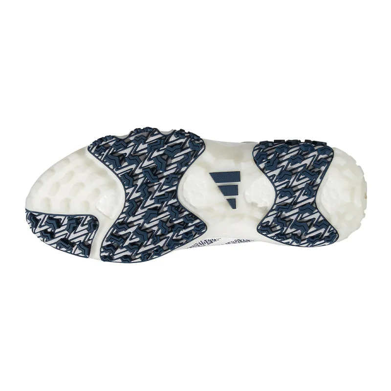 ADIDAS CodeChaos 22 BOA Men's Spikeless Shoes (White/Navy)