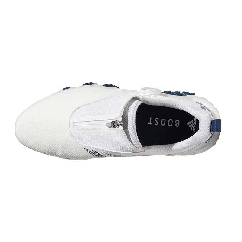 ADIDAS CodeChaos 22 BOA Men's Spikeless Shoes (White/Navy)