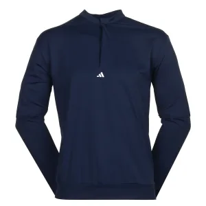 adidas Golf Twistknit Sport 1/2 Zip