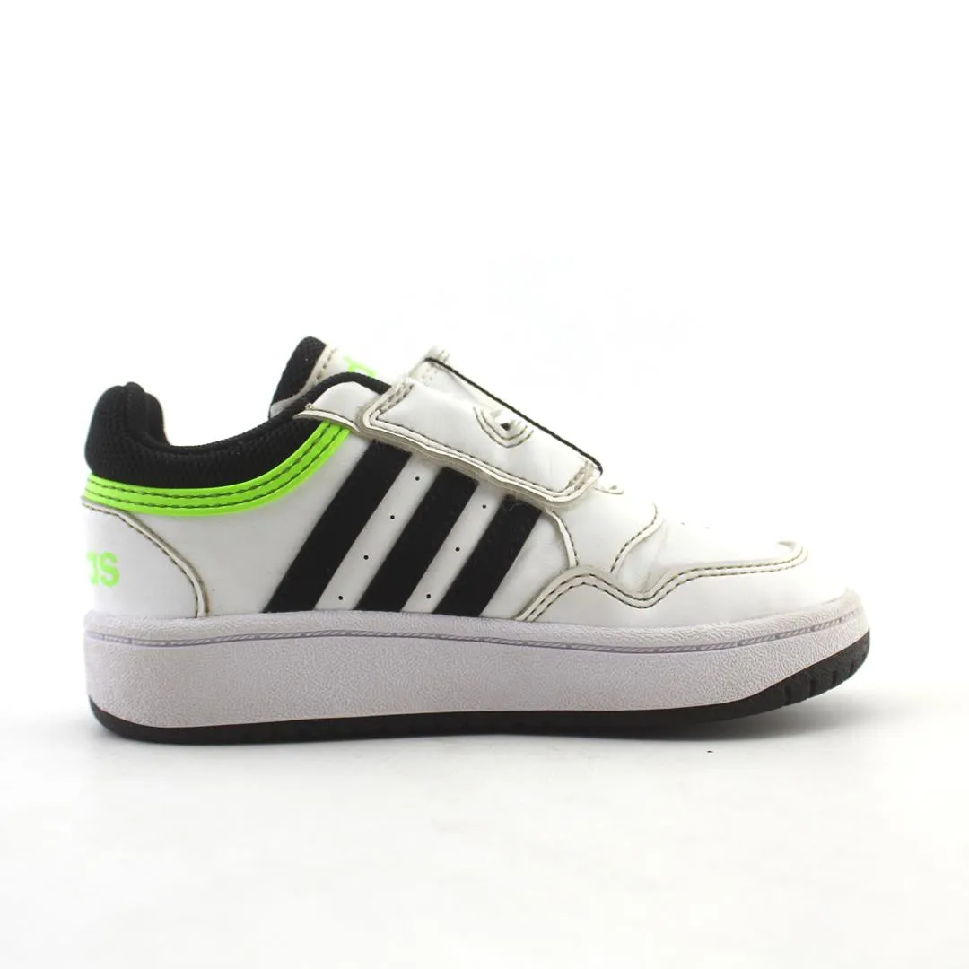 ADIDAS HOOPS 3.0 CF