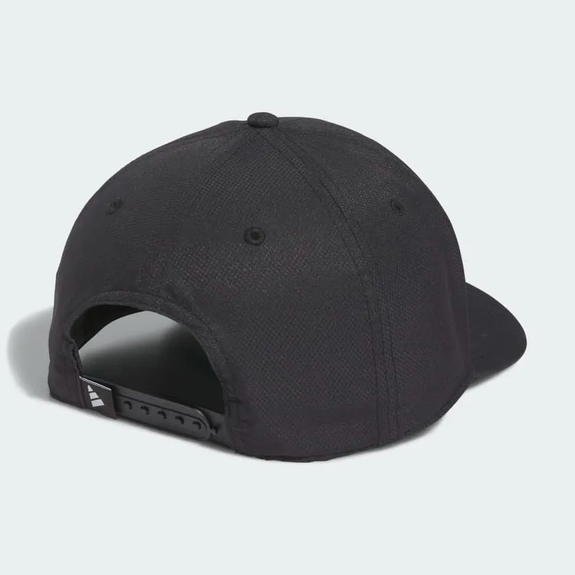adidas Tour Snapback Unisex Cap