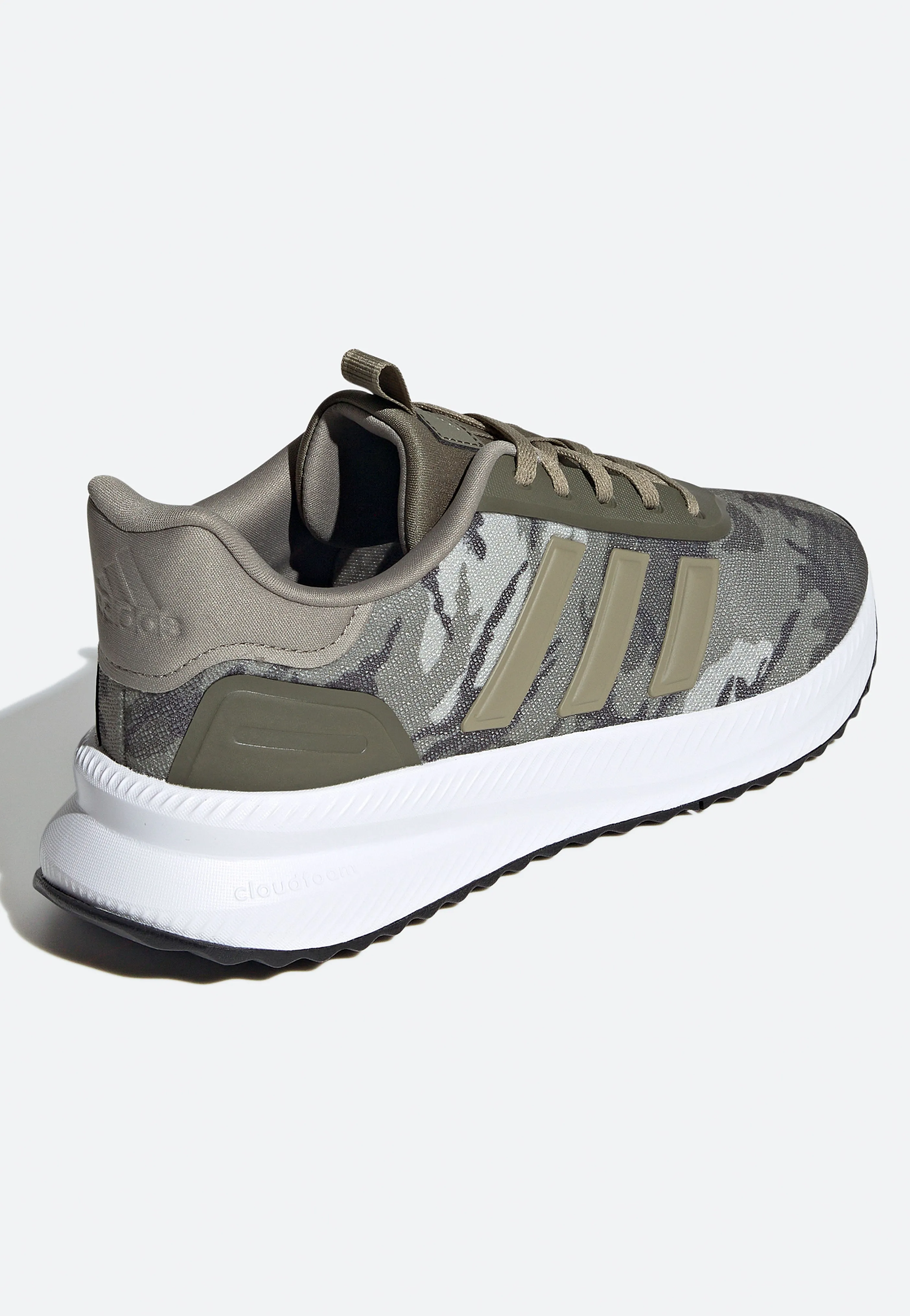 Adidas - X Plrpath Shaoli/Orbgrn/Ftwwht - Shoes
