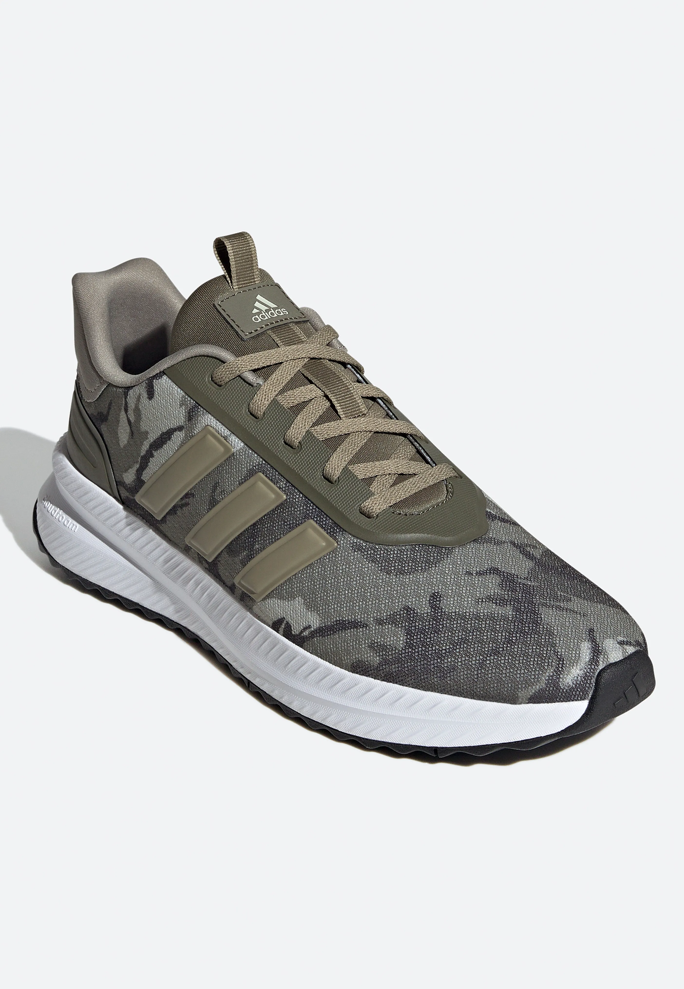 Adidas - X Plrpath Shaoli/Orbgrn/Ftwwht - Shoes