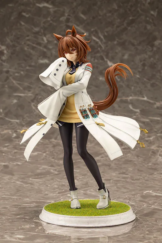 Agnes Tachyon 1/7 Scale Figure