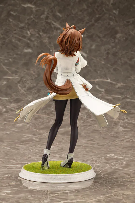 Agnes Tachyon 1/7 Scale Figure
