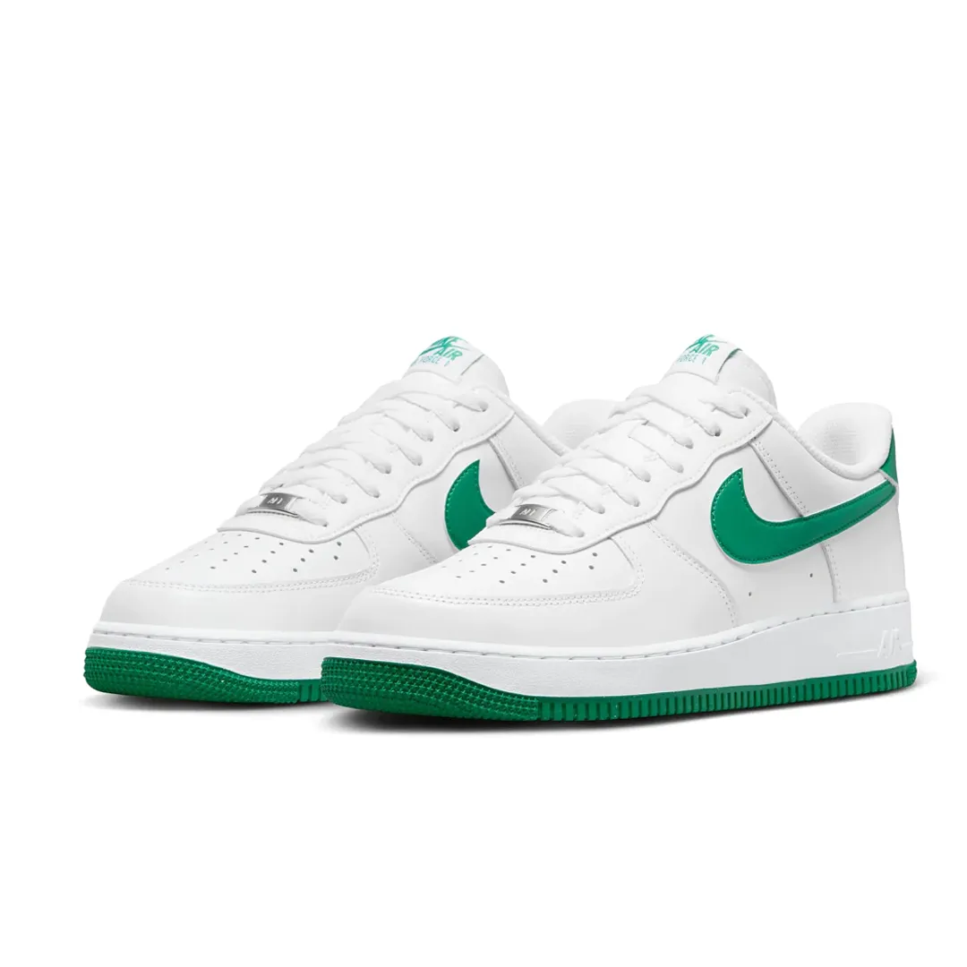 AIR FORCE 1 '07 LOW MALACHITE