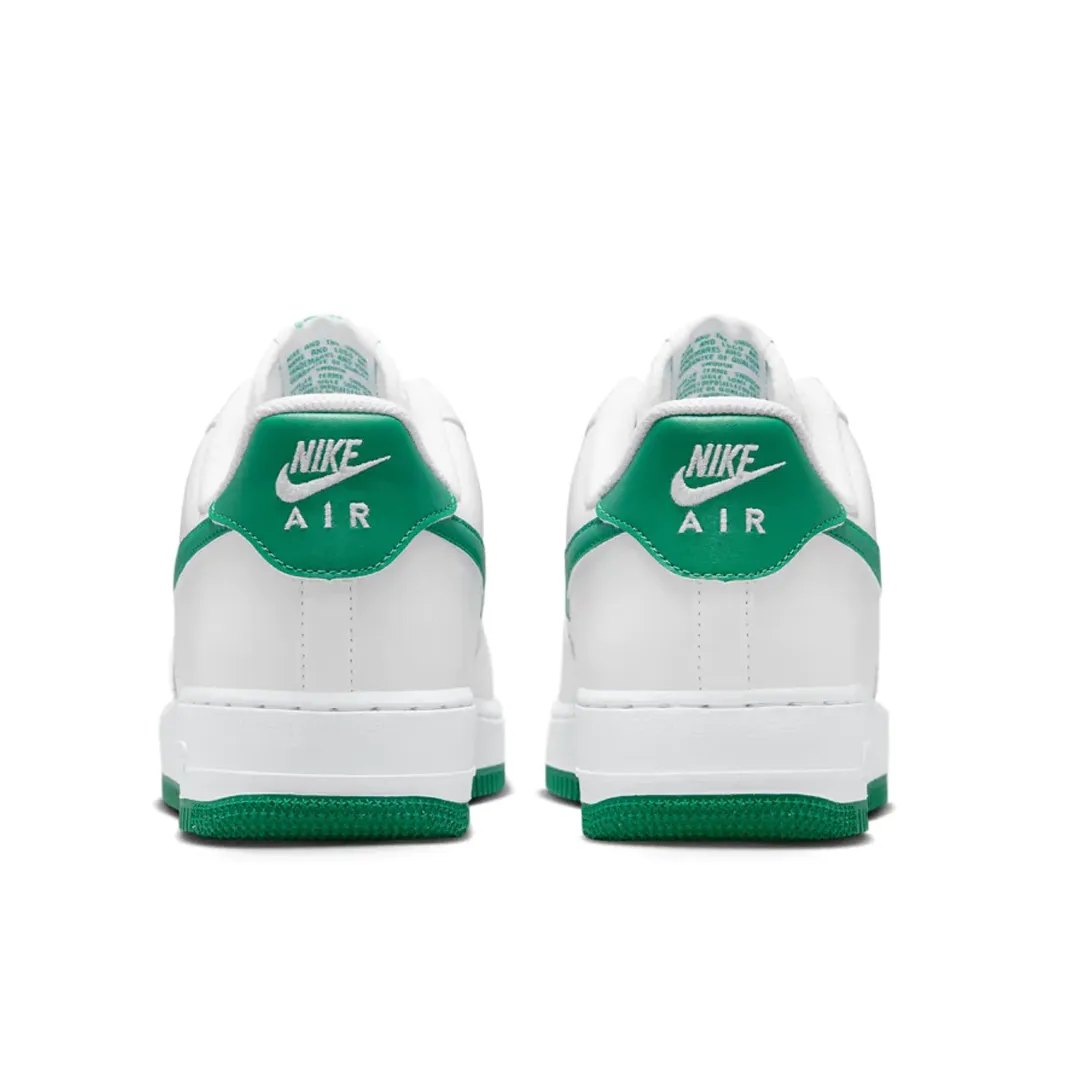 AIR FORCE 1 '07 LOW MALACHITE