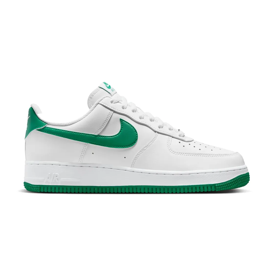 AIR FORCE 1 '07 LOW MALACHITE