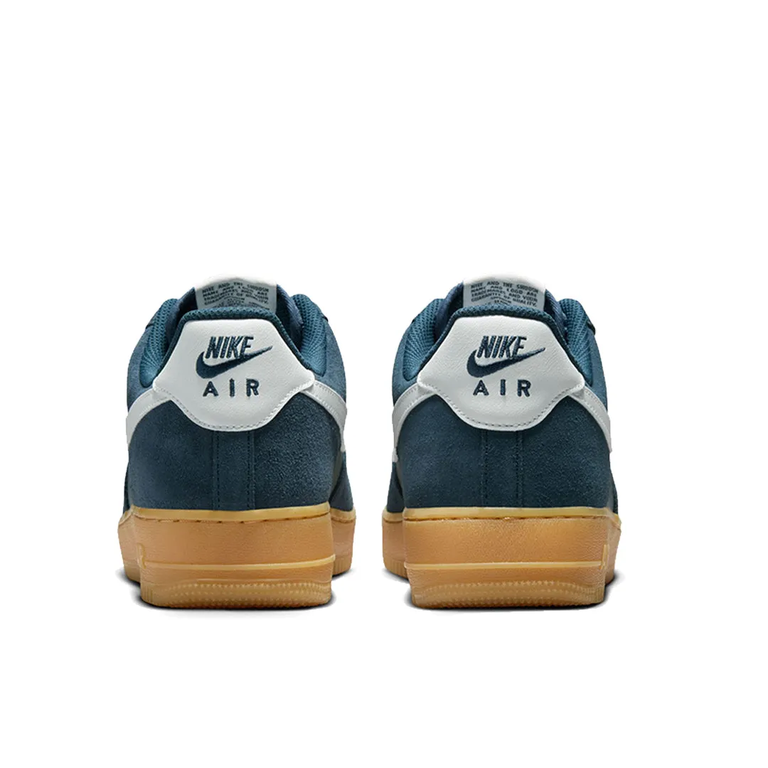 AIR FORCE 1 '07 LV8 ARMORY NAVY/GUM