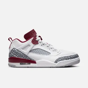 Air Jordan Spizike Low Team Red Air Jordan Spizike Low Team Red