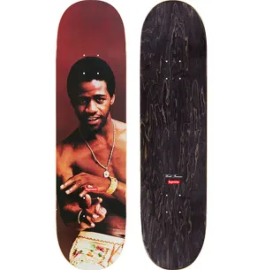 Al Green Skateboard Art Deck by Supreme