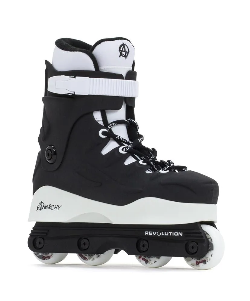 Alchemy Pure Air Aggresive Skate