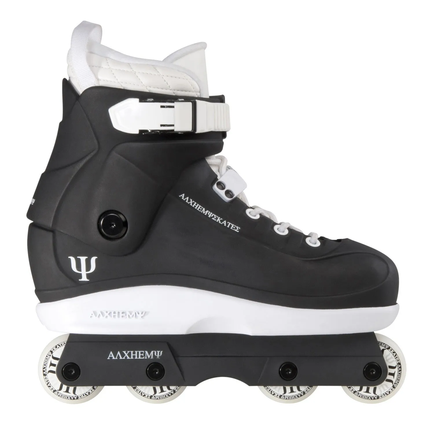 Alchemy Pure Air Aggresive Skate