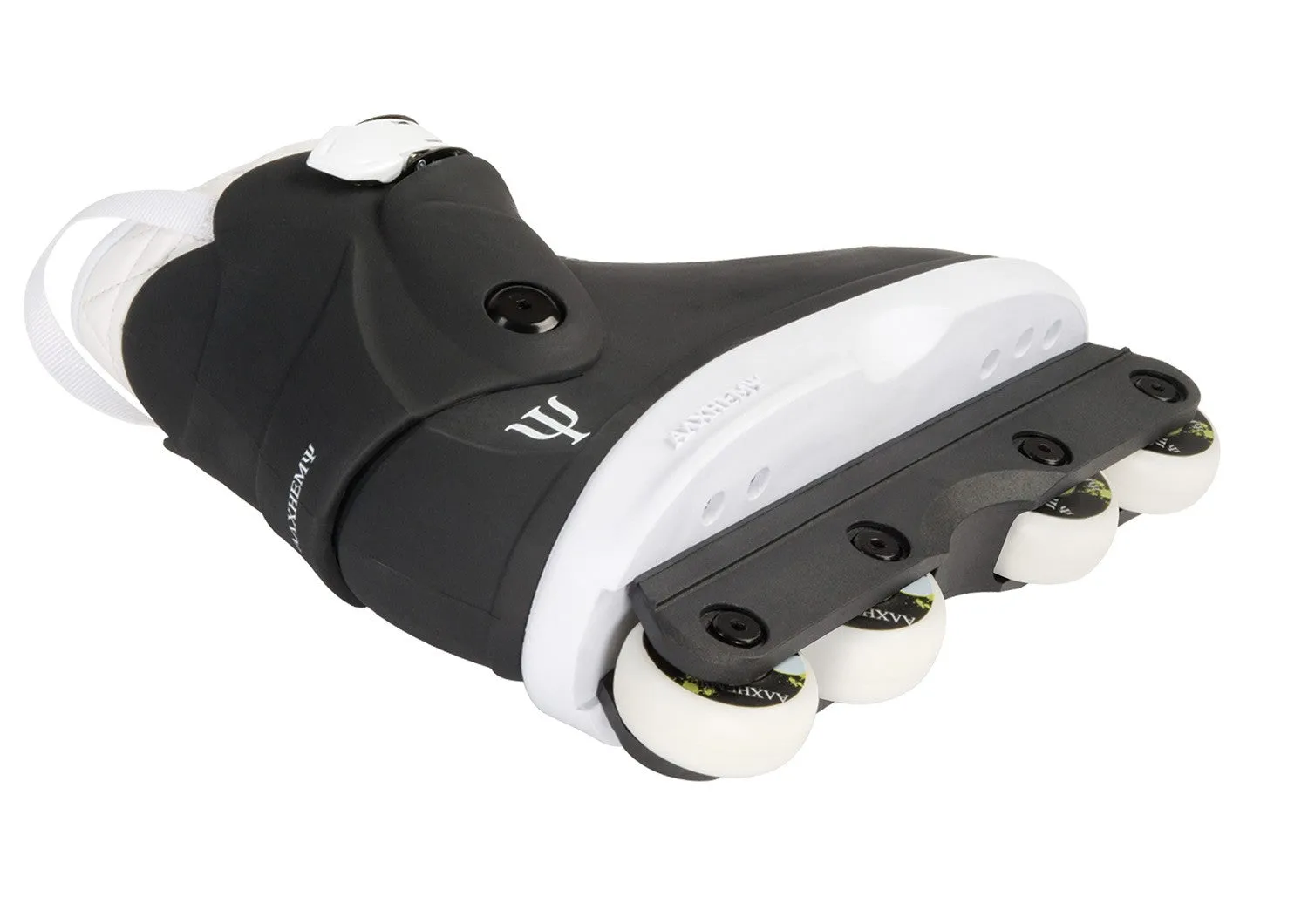 Alchemy Pure Air Aggresive Skate