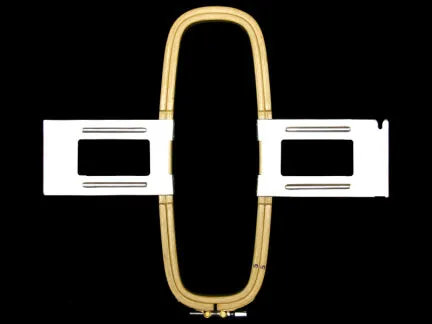 Allied Wooden Frame Brother PR