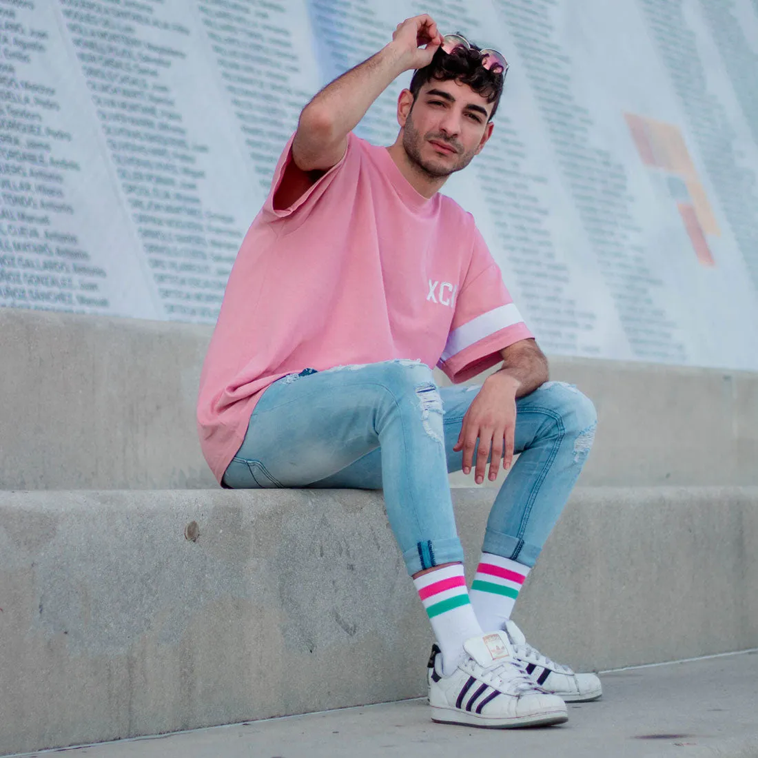 American Socks Classic - Vice City