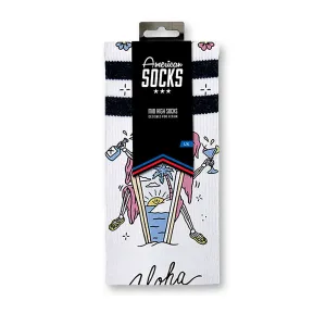 American Socks Signature - Live Now