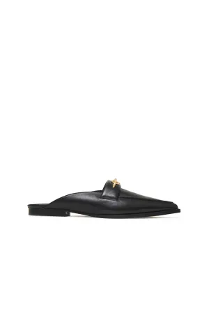 Anine Bing - Selma Mules in Black