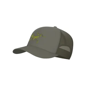 Arc'teryx Bird Trucker Curved
