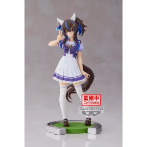 Banpresto UMAMUSUME: PRETTY DERBY DAITAKU HELIOS