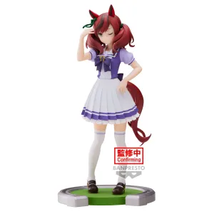 Banpresto Umamusume: Pretty Derby Nice Nature