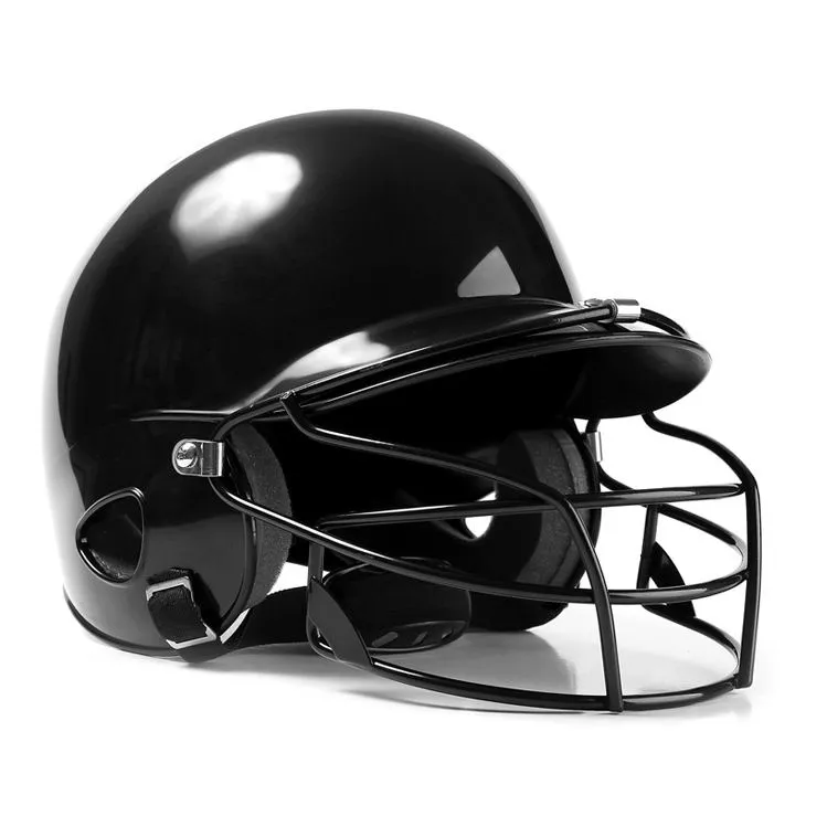 Baseball Helmet Light Breathable