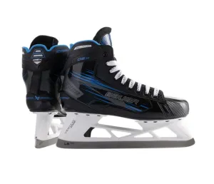 Bauer GSX Goalie Skates (2024) - Intermediate
