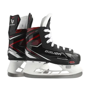 BAUER LIL' ROOKIE ADJUSTABLE SKATE YOUTH
