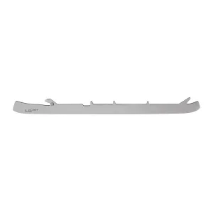 Bauer LS-3G  Vertexx Edge Junior Goalie Steel Runner - 2 Pack