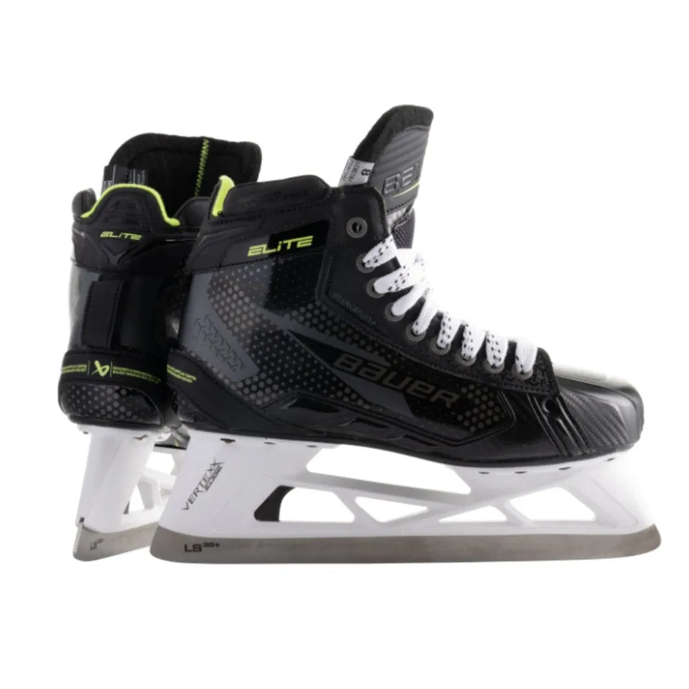 Bauer S24 Elite Goalie Skates