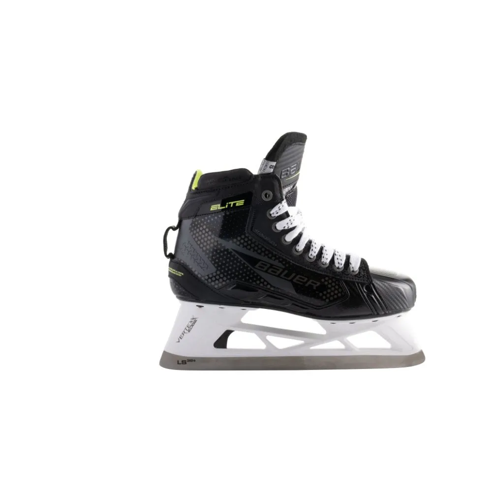 Bauer S24 Elite Goalie Skates