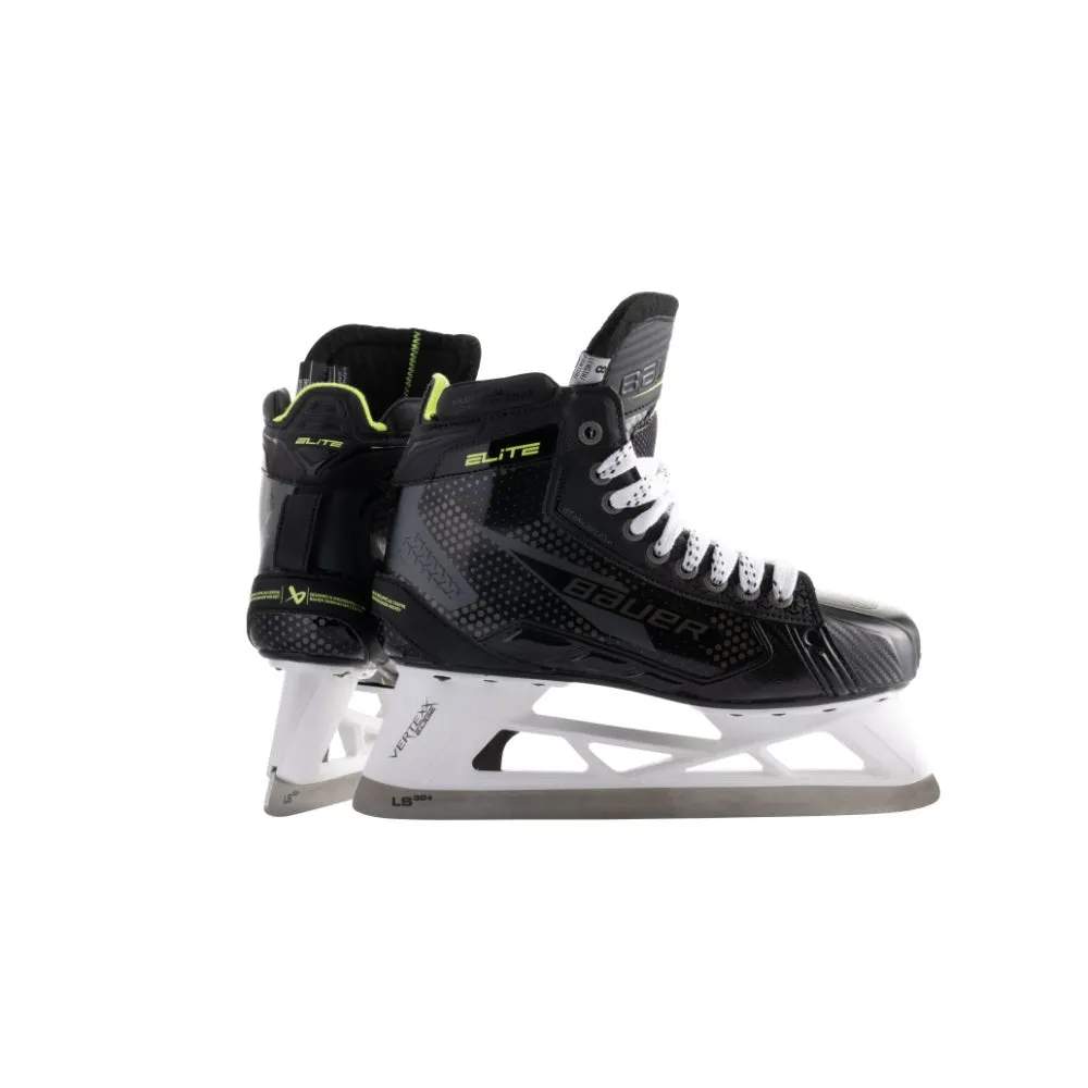 Bauer S24 Elite Goalie Skates
