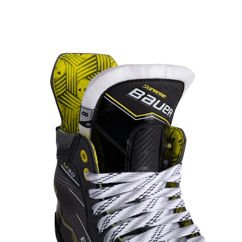 Bauer Supreme M30 Intermediate Hockey Skates