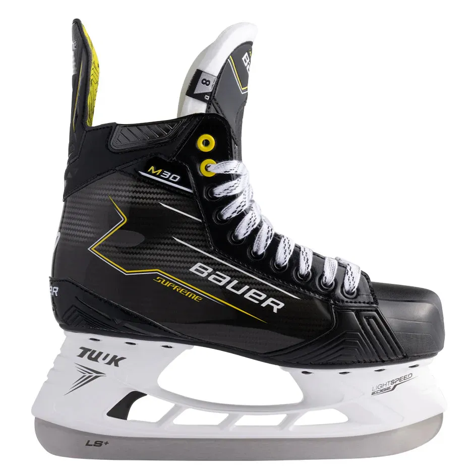 Bauer Supreme M30 Intermediate Hockey Skates