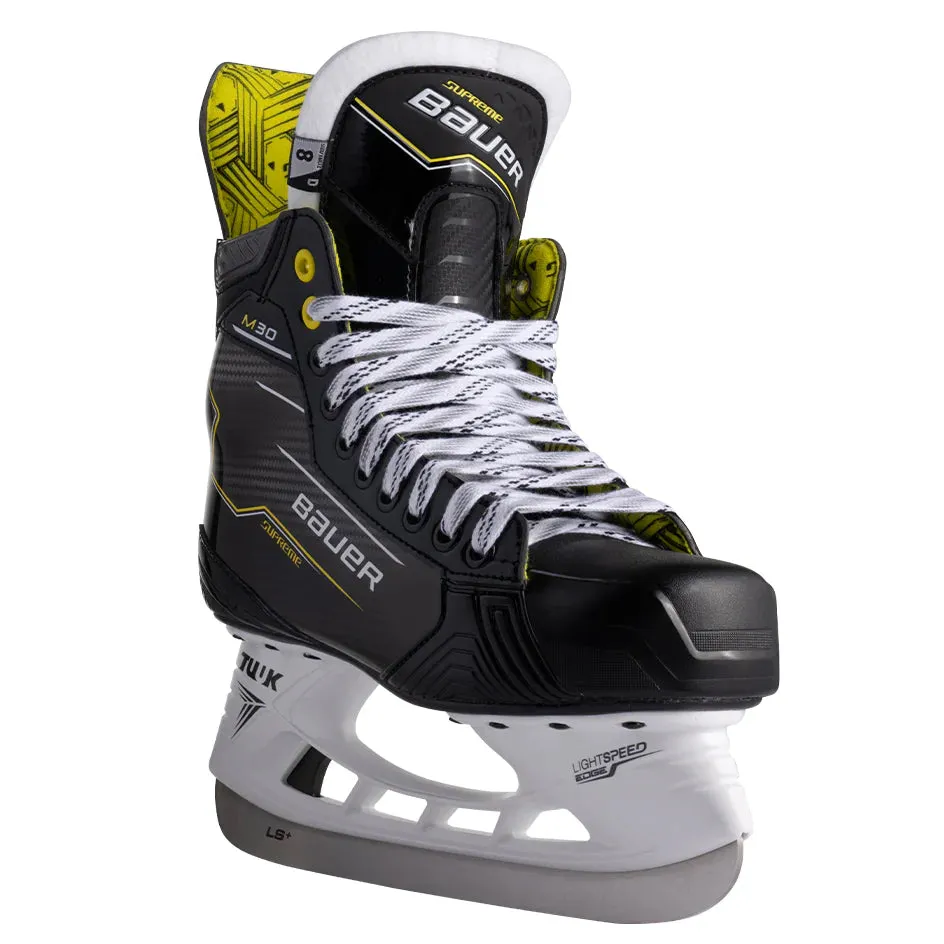 Bauer Supreme M30 Intermediate Hockey Skates