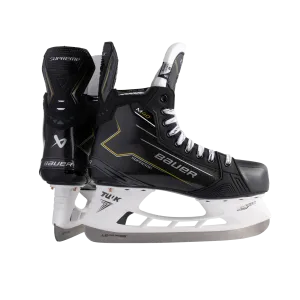 Bauer Supreme M40 Junior Ice Hockey Skate Regular Width