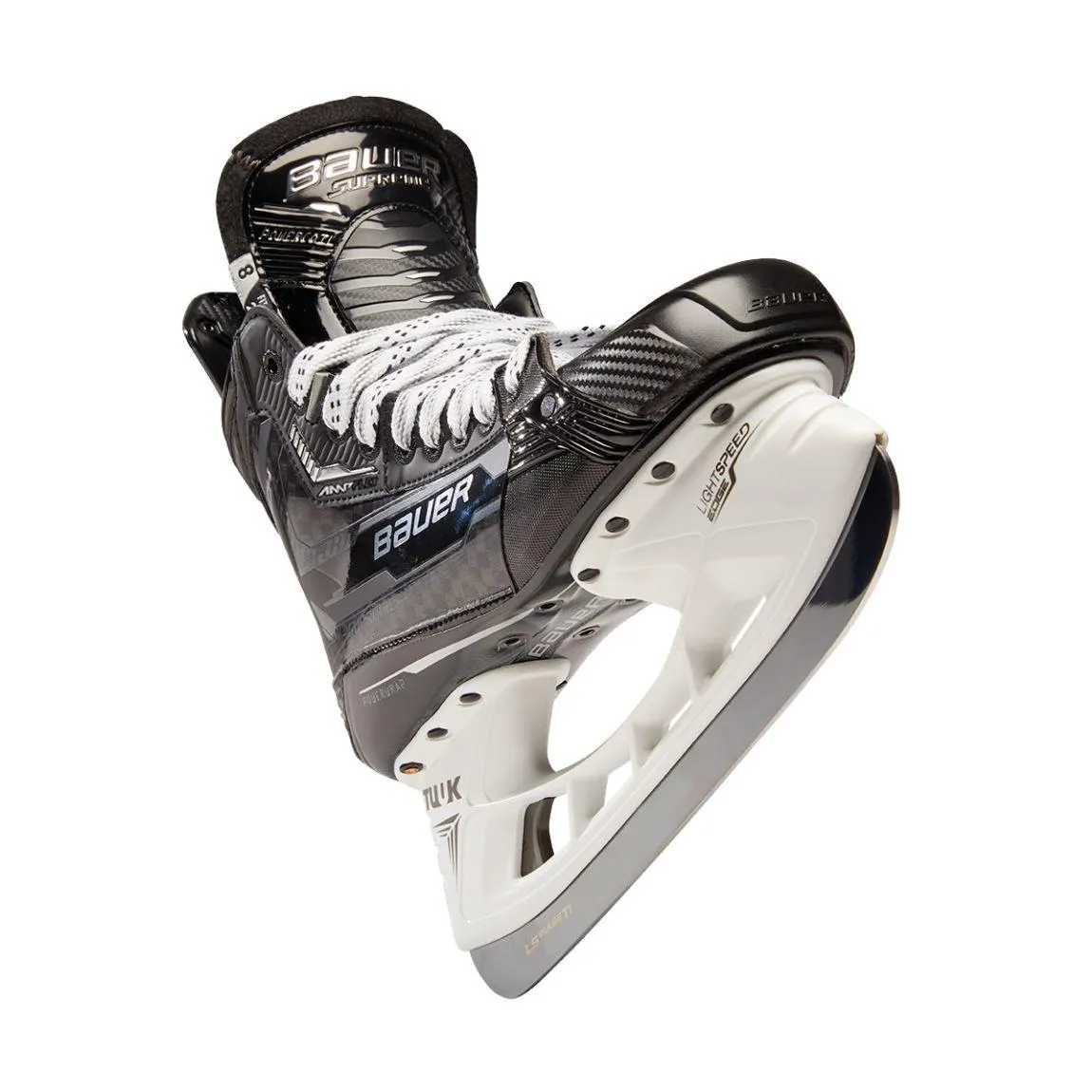 Bauer Supreme Mach Skates - Senior