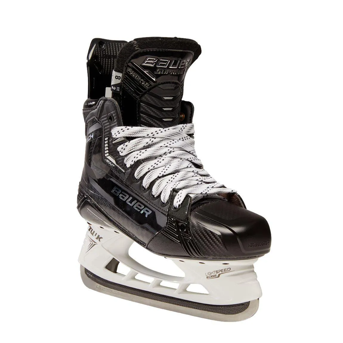 Bauer Supreme Mach Skates - Senior