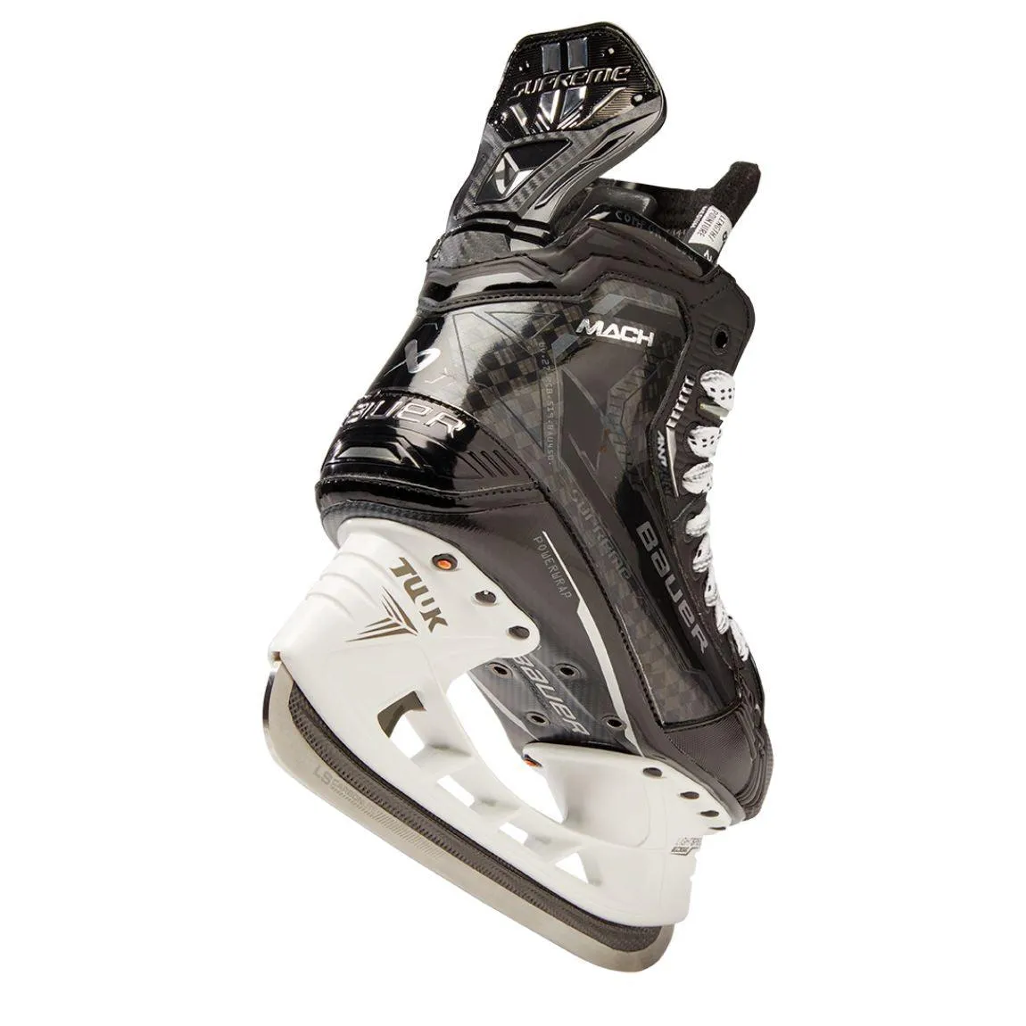 Bauer Supreme Mach Skates - Senior