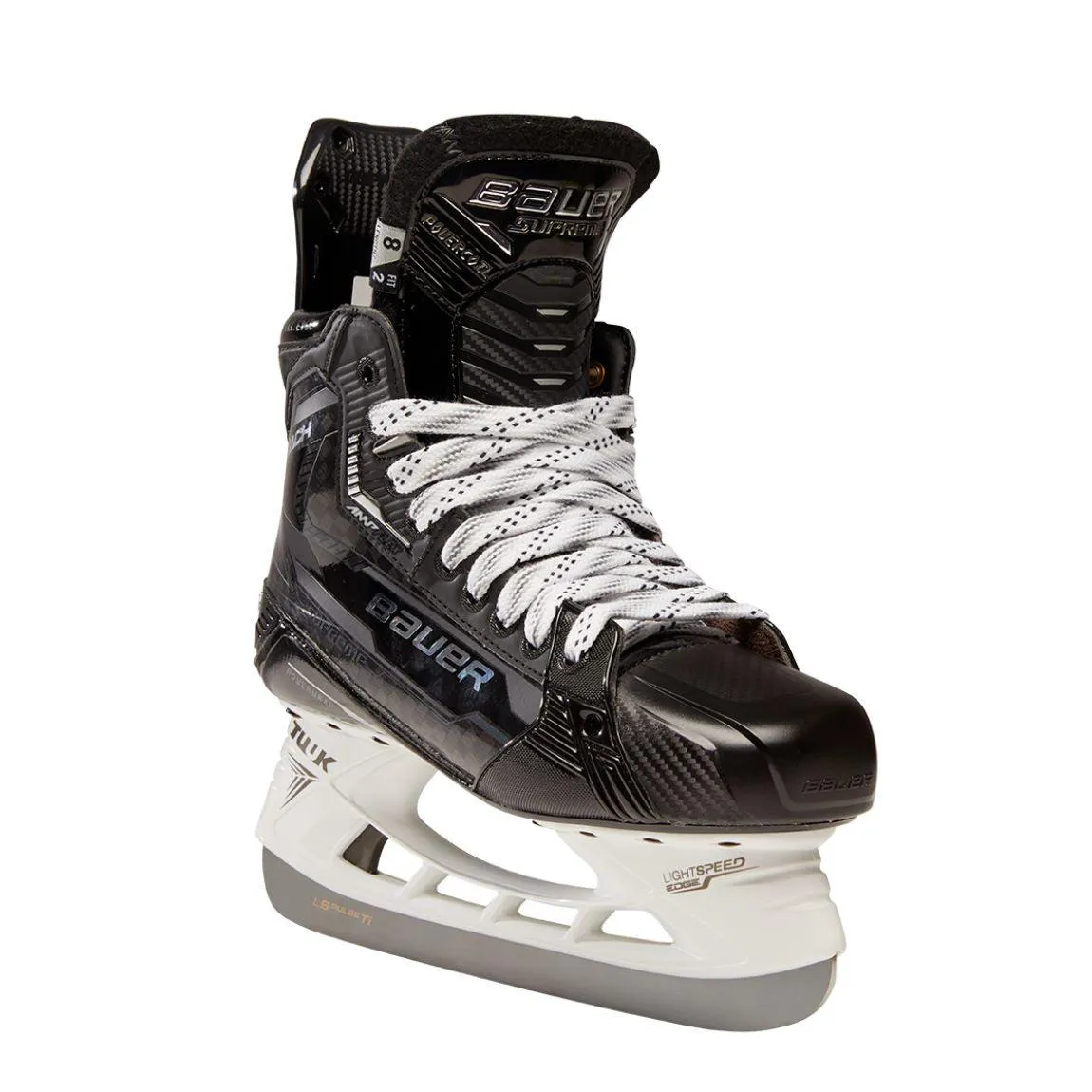 Bauer Supreme Mach Skates - Senior