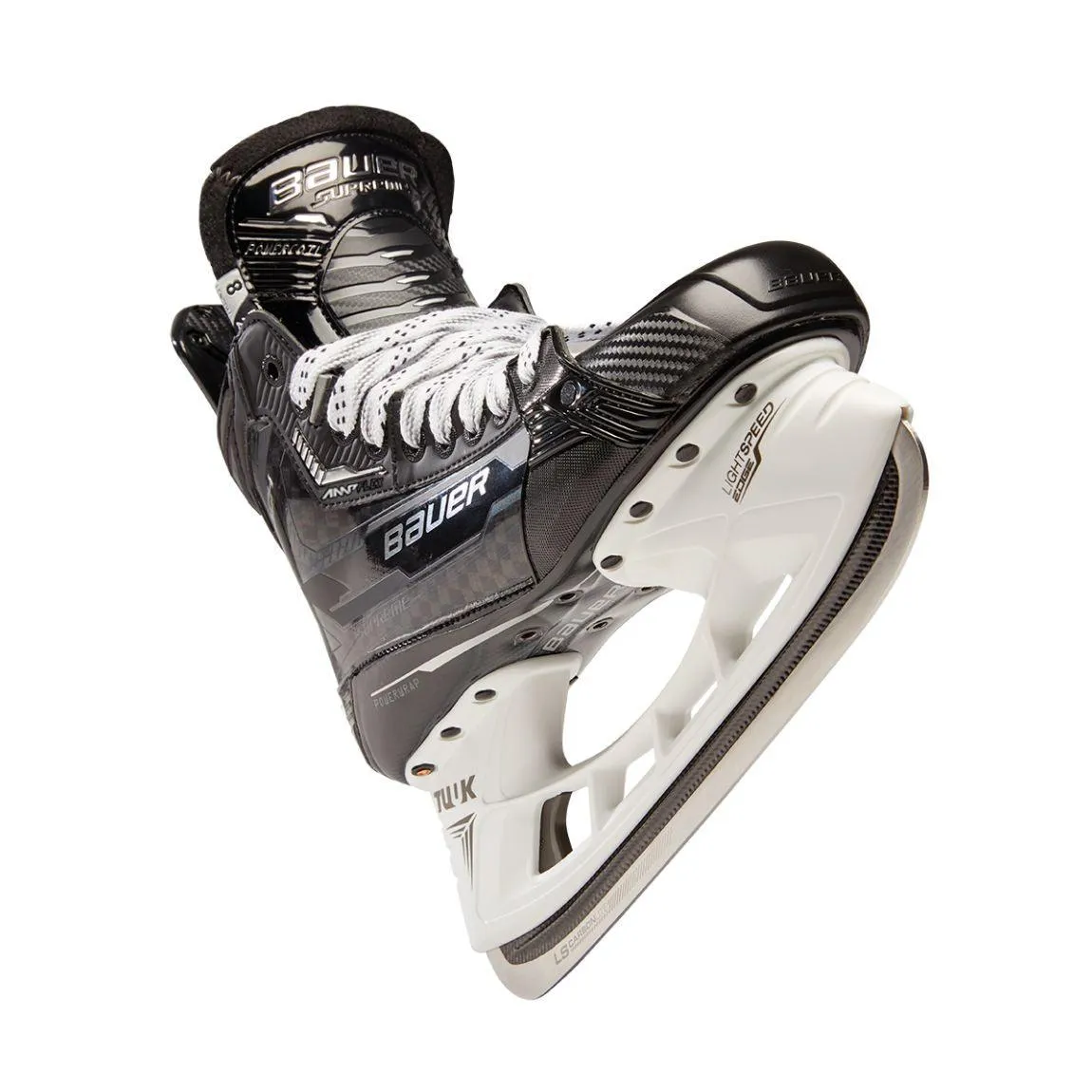 Bauer Supreme Mach Skates - Senior