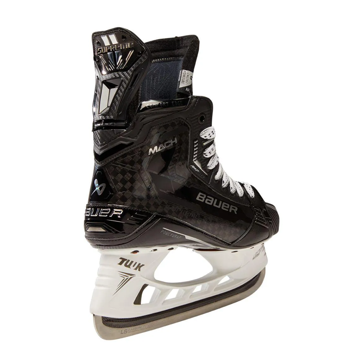 Bauer Supreme Mach Skates - Senior