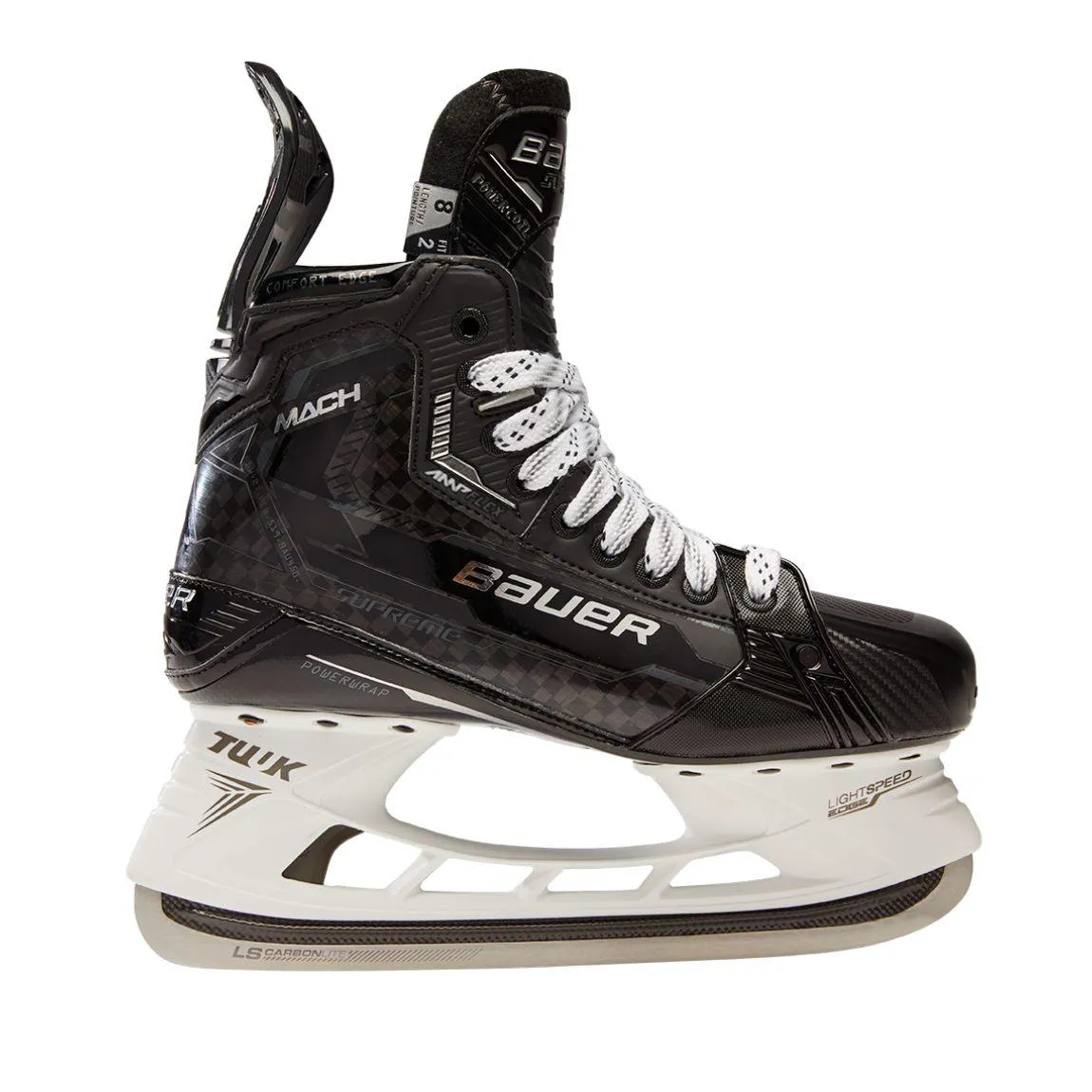 Bauer Supreme Mach Skates - Senior
