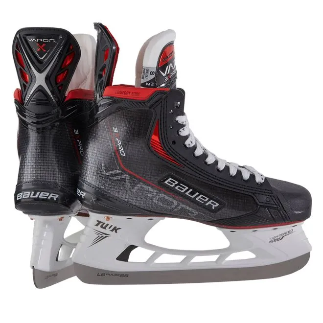 Bauer Vapor 3X PRO JR Skates