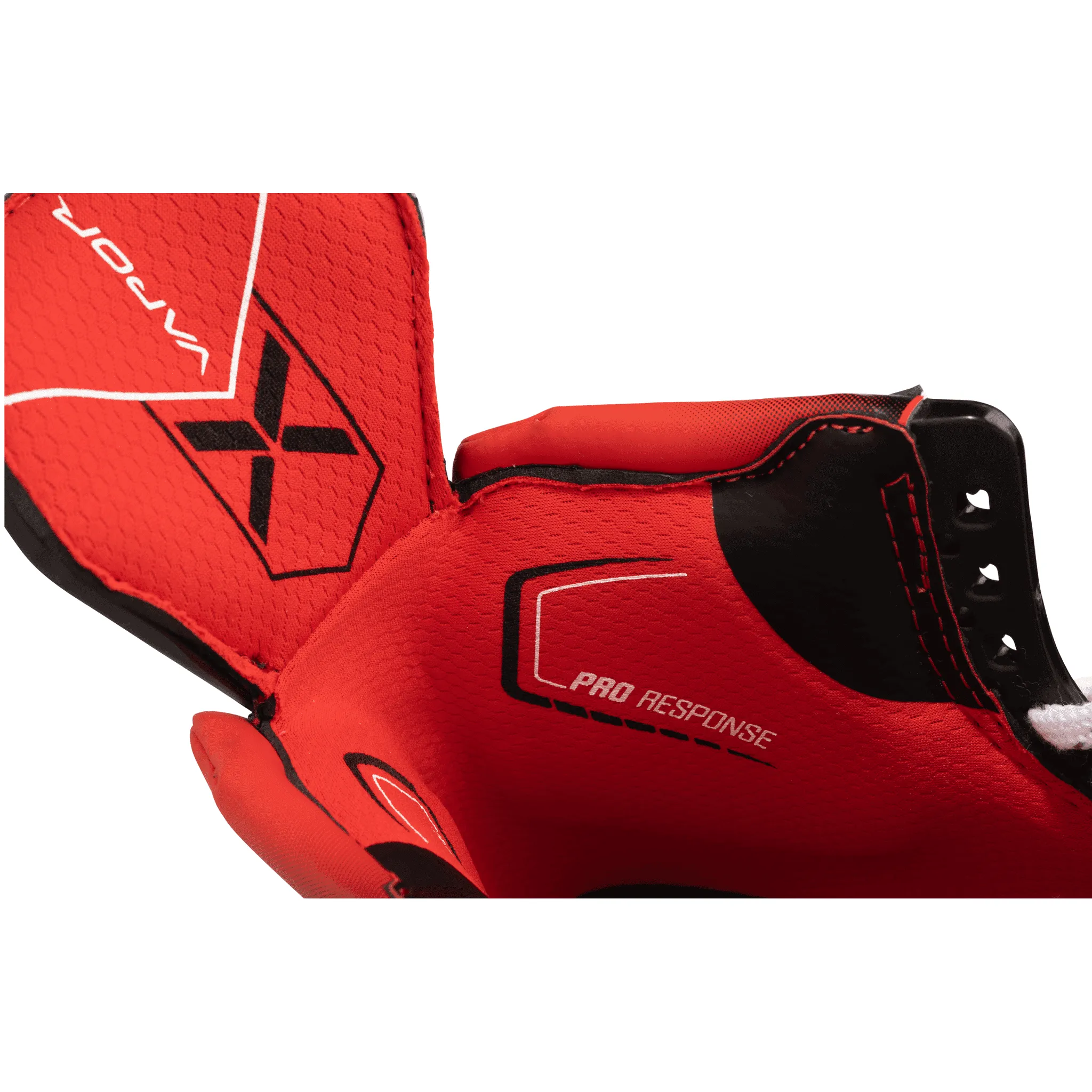 Bauer Vapor X5 Pro Ice Hockey Skates Intermediate